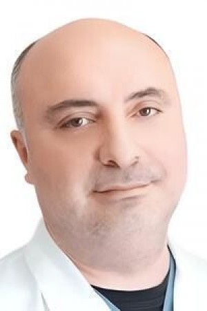 Гусейнов Фаррух Ибрагимович