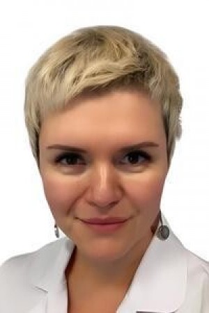 Кочиева Ирина Валериевна