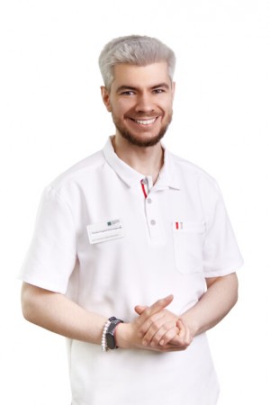 Полехин Андрей Александрович