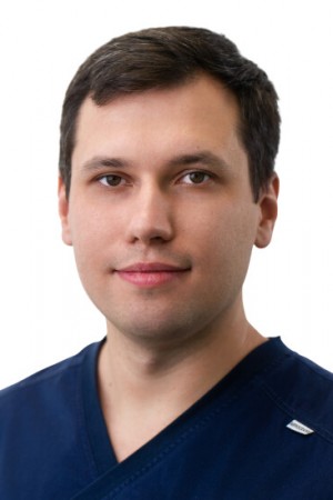 Шкварец Роман Владимирович