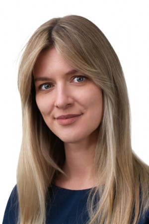 Девяткина Юлия Владимировна