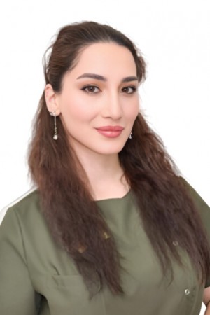 Варданян Алла Ваагновна