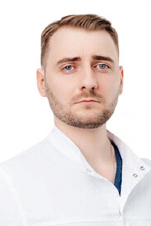 Видулин Алексей Юрьевич