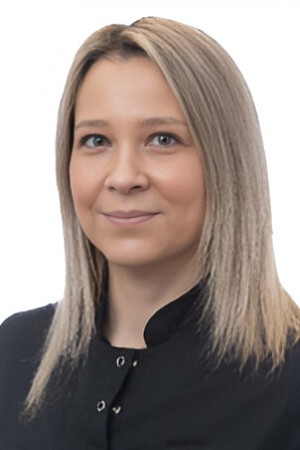 Мещерякова Елена Александровна