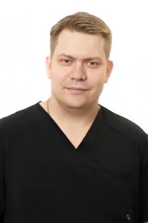 Завалишин Евгений Витальевич