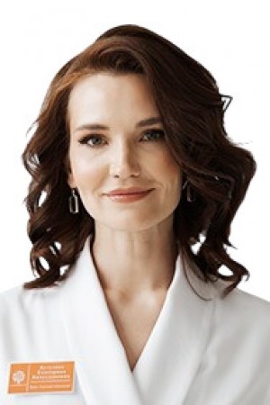 Кутузова Екатерина Вячеславовна