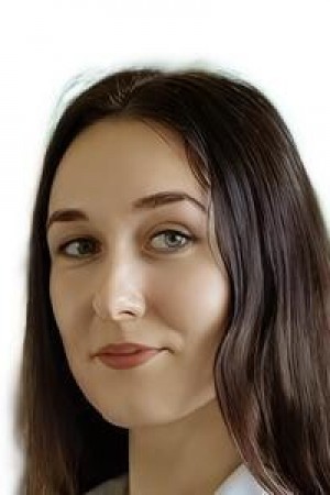 Солодухина Екатерина Эдуардовна