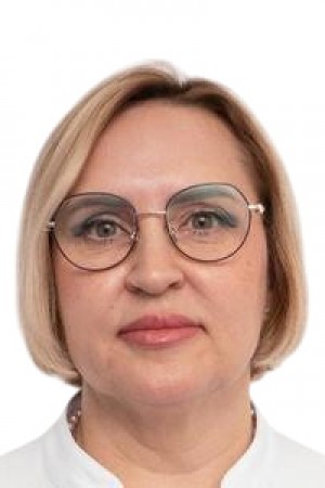 Выборнова Татьяна Владимировна