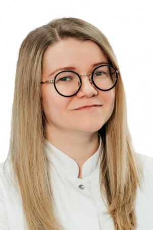 Глухова Елена Васильевна