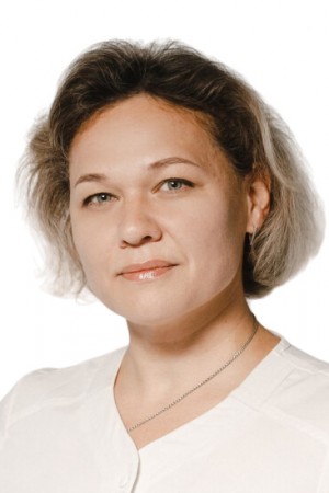 Шарковская Ольга Владимировна