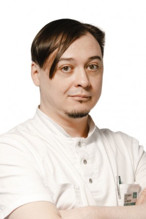 Колесников Олег Васильевич