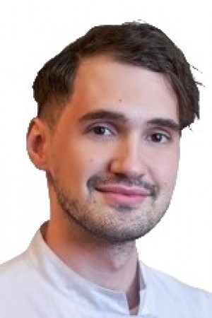 Матущенко Антон Ильич