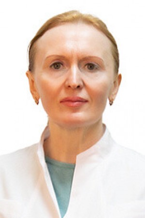 Гуляева Ольга Александровна