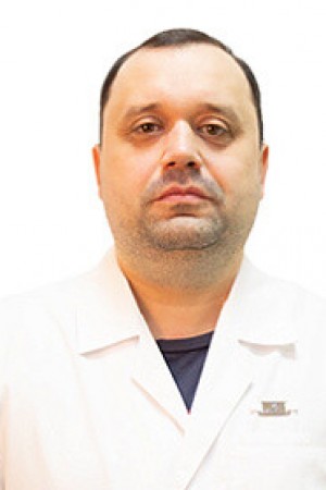 Кадеркаев Дамир Шамильевич