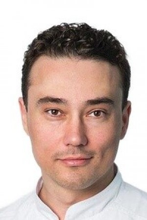 Мезин Андрей Николаевич