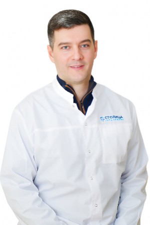 Христо Андрей Валерьянович