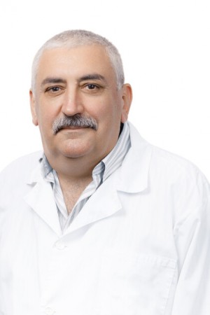 Гуцуляк Александр Иванович