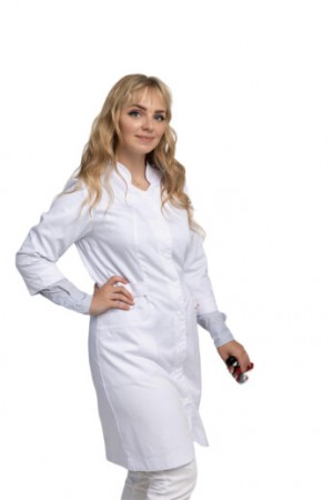 Татарченко Валерия Владимировна