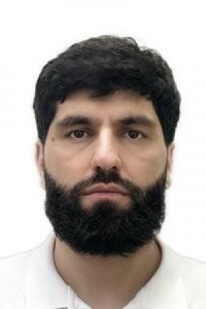 Канбаров Расиф Рамизович