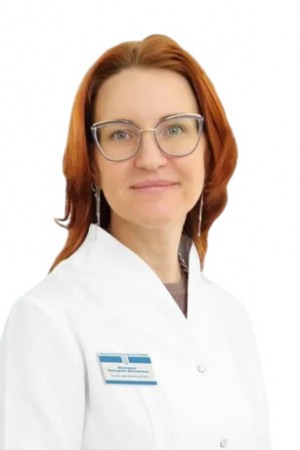 Шупилова Екатерина Викторовна