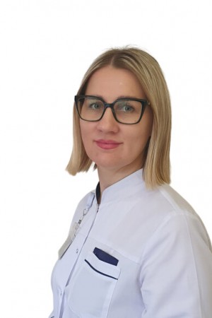 Тищенко Татьяна Дмитриевна