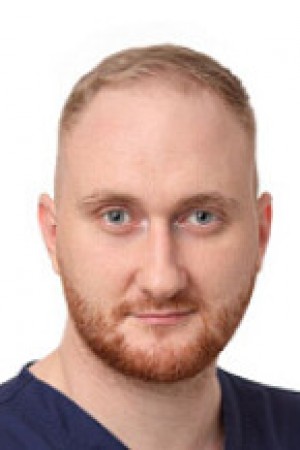 Апанасюк Вадим Владимирович