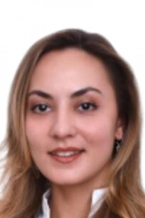 Тамаева Диана Руслановна