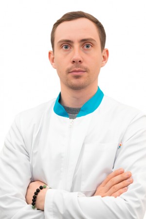 Деревянкин Роман Сергеевич