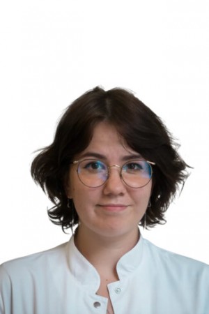 Тарантова Ксения Алексеевна