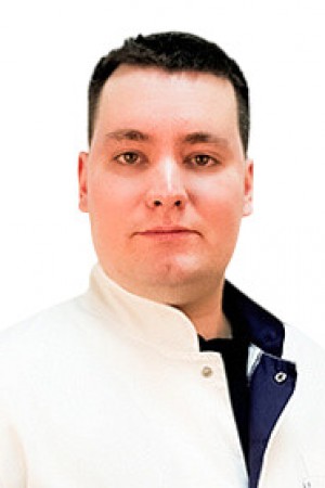 Тиунов Дмитрий Вячеславович