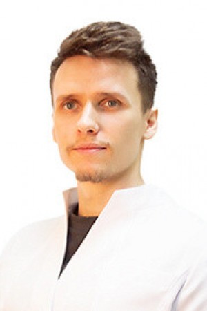 Голубев Андрей Дмитриевич