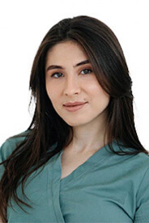 Гончарова Екатерина Александровна