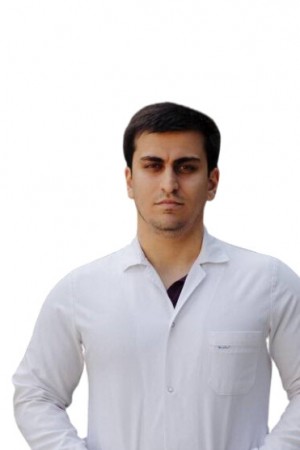 Рамазанов Искандер Рамисович 