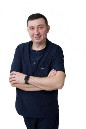 Николов Георгий Романович