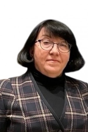 Целоусова Алевтина Анатольевна