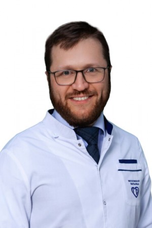 Чумаков Павел Леонидович