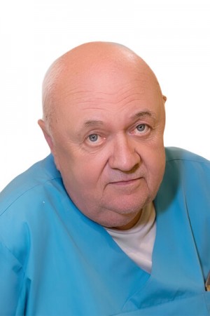 Елховиков Владимир Юрьевич