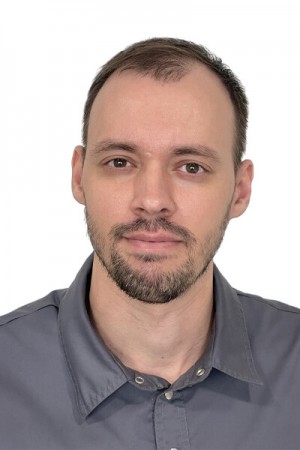 Негляд Михаил Юрьевич