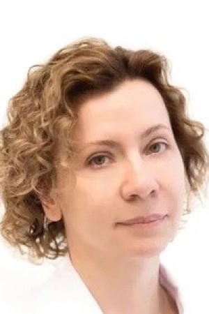 Шумская Юлия Анатольевна