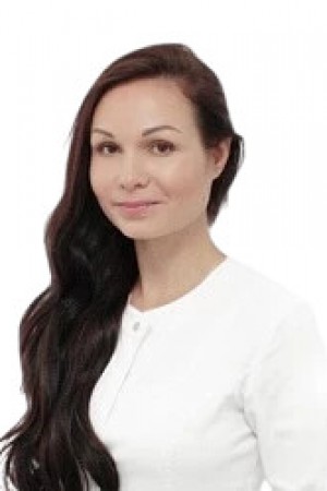 Симонова Екатерина Сергеевна