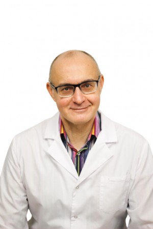 Желяков Евгений Геннадьевич