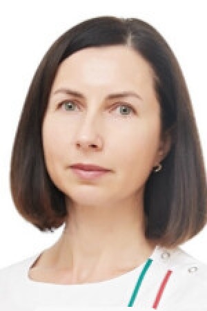 Сотникова Юлия Александровна