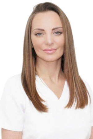 Соболева Александра Владимировна