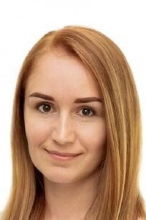 Логинова Виктория Александровна