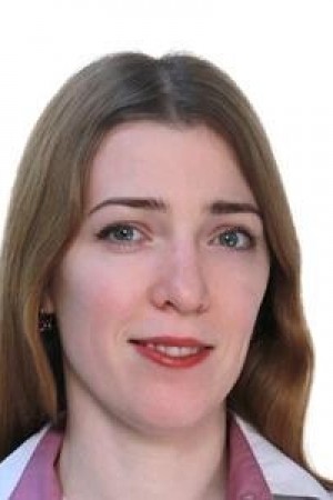 Гаврилова Анастасия Викторовна