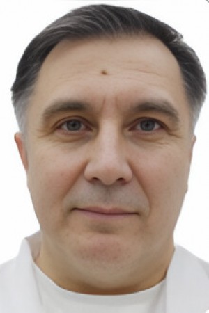 Беркутов Дильмар Шамильевич