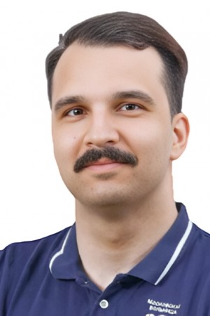 Купцов Артур Сергеевич