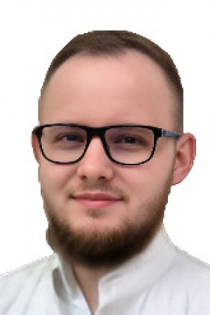 Волгин Ярослав Юрьевич