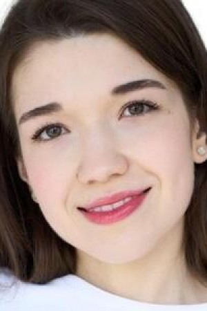 Закирова Алина Ринатовна