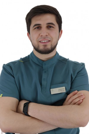 Салимзода Убайдулло Самандар